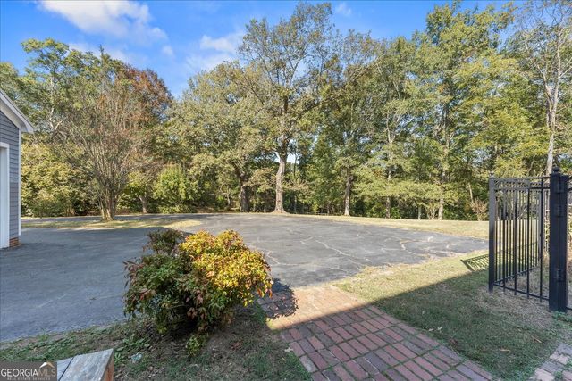 425 Thomson Road, Washington, GA 30673