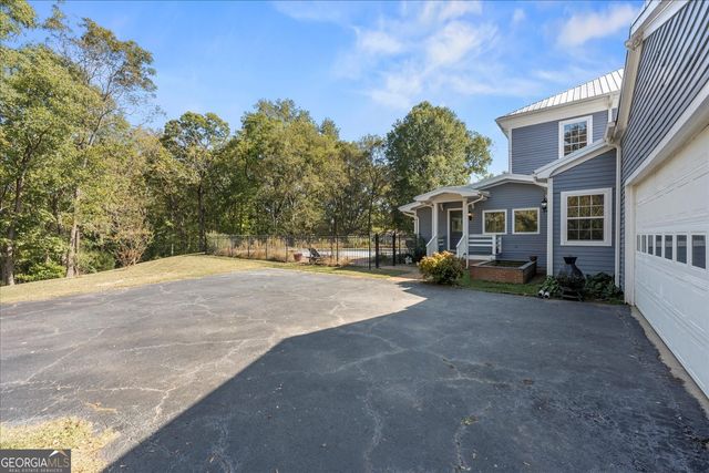 425 Thomson Road, Washington, GA 30673