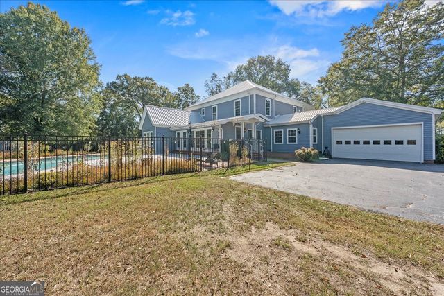 425 Thomson Road, Washington, GA 30673