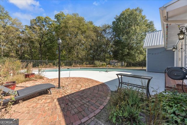 425 Thomson Road, Washington, GA 30673