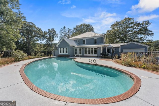 425 Thomson Road, Washington, GA 30673