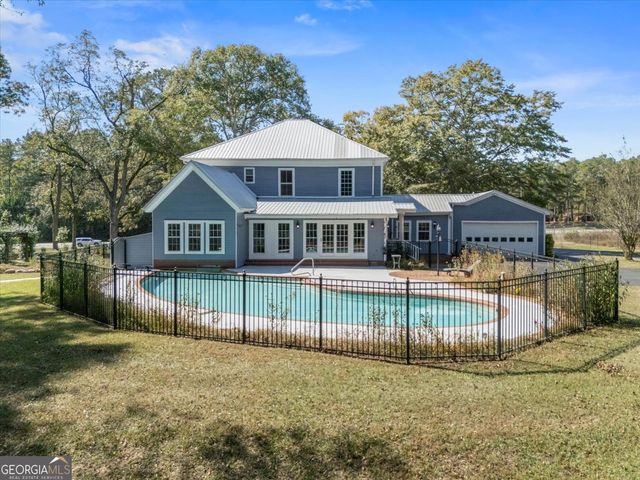 425 Thomson Road, Washington, GA 30673