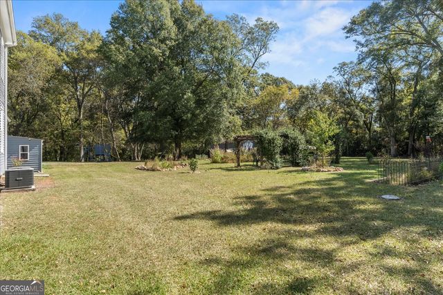 425 Thomson Road, Washington, GA 30673