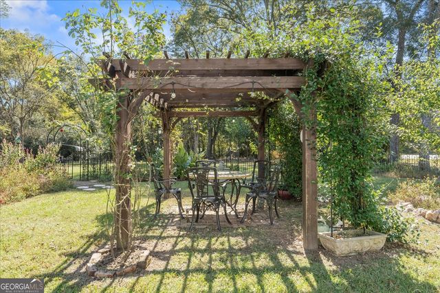 425 Thomson Road, Washington, GA 30673