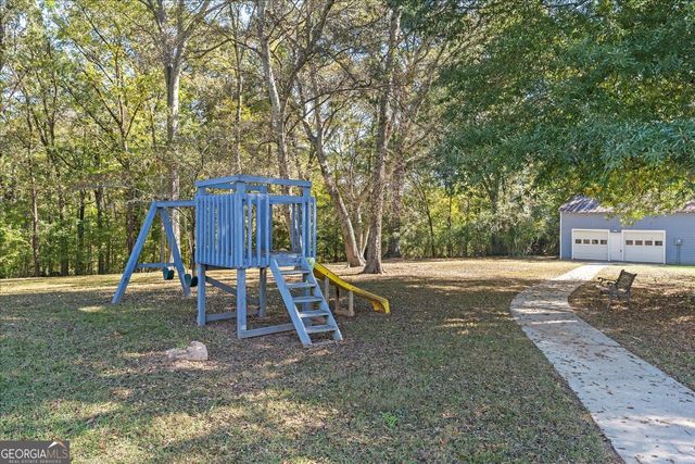 425 Thomson Road, Washington, GA 30673