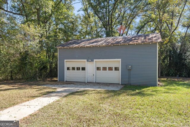 425 Thomson Road, Washington, GA 30673