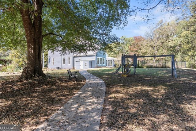 425 Thomson Road, Washington, GA 30673