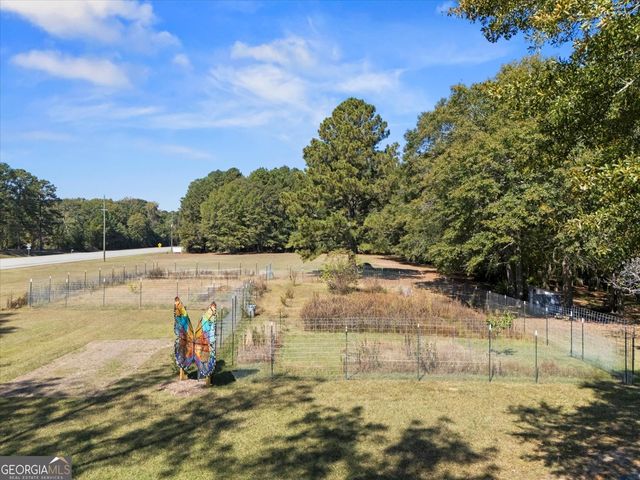 425 Thomson Road, Washington, GA 30673