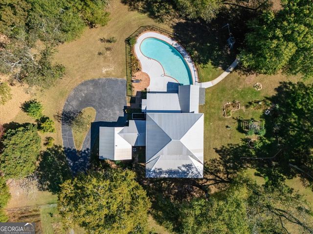 425 Thomson Road, Washington, GA 30673