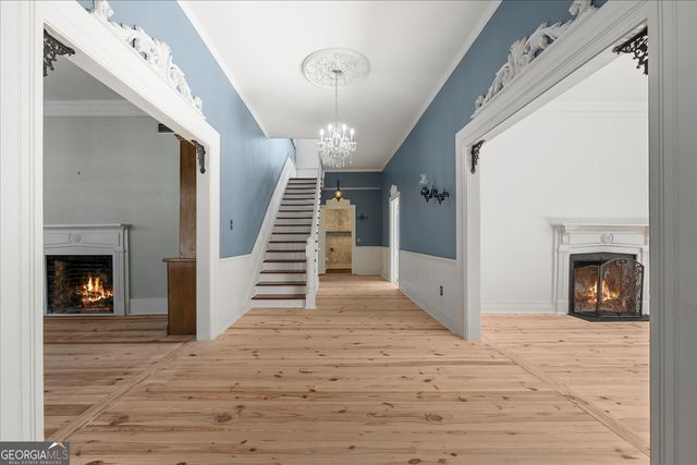 425 Thomson Road, Washington, GA 30673