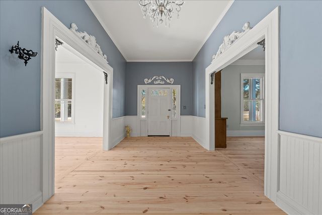 425 Thomson Road, Washington, GA 30673