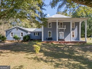 425 Thomson Road, Washington, GA 30673