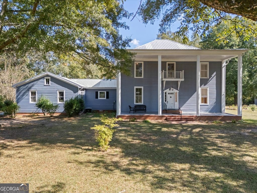 425 Thomson Road, Washington, GA 30673