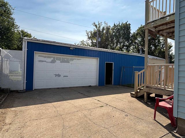 372 S Werner Avenue, Evansville, IN 47712