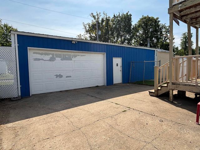 372 S Werner Avenue, Evansville, IN 47712