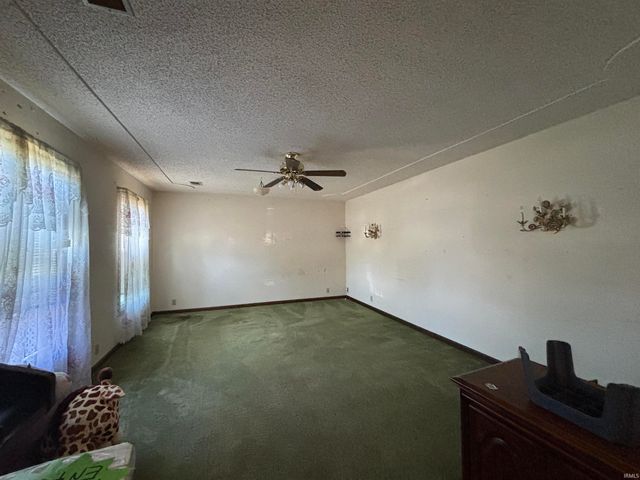 372 S Werner Avenue, Evansville, IN 47712
