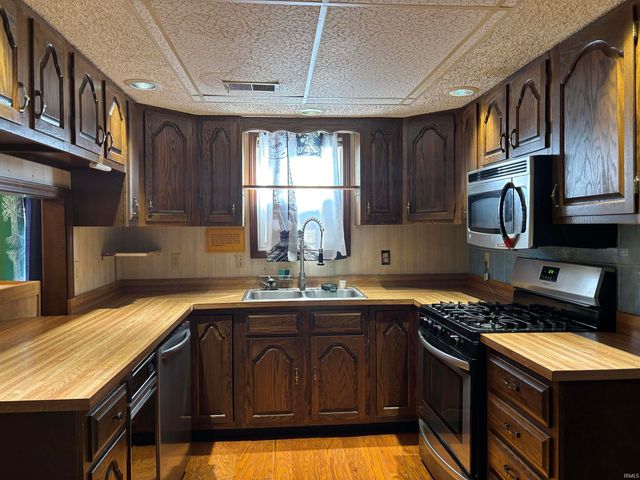 372 S Werner Avenue, Evansville, IN 47712