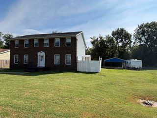 372 S Werner Avenue, Evansville, IN 47712