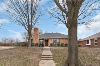 104 Rushcreek Drive, Wylie, TX 75098