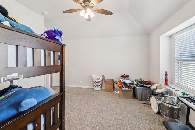 305 White Tail Lane, Alvarado, TX 76009