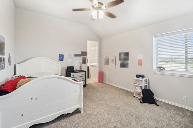 305 White Tail Lane, Alvarado, TX 76009