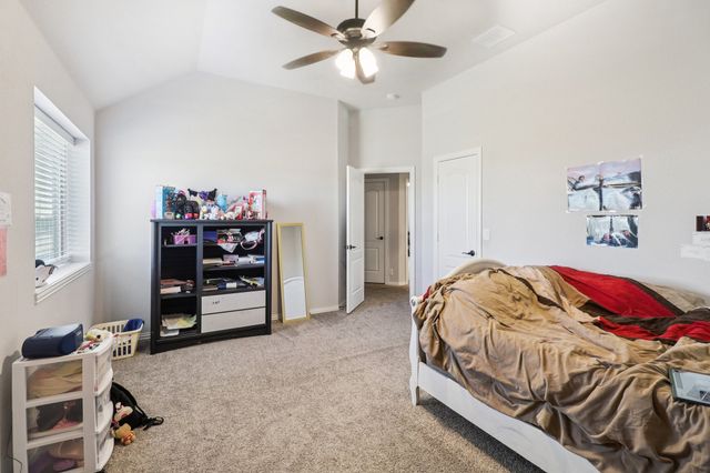 305 White Tail Lane, Alvarado, TX 76009