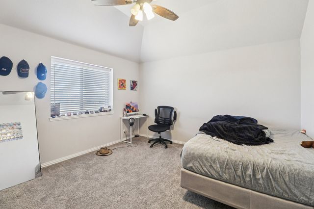 305 White Tail Lane, Alvarado, TX 76009