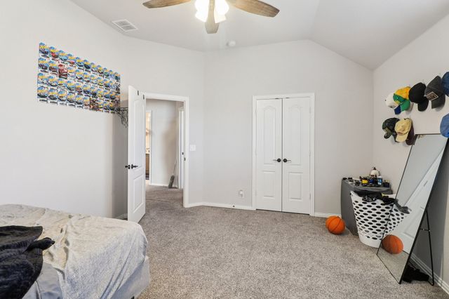 305 White Tail Lane, Alvarado, TX 76009