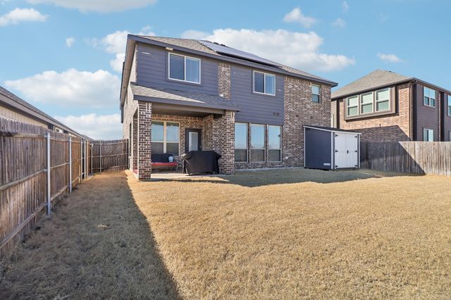 305 White Tail Lane, Alvarado, TX 76009