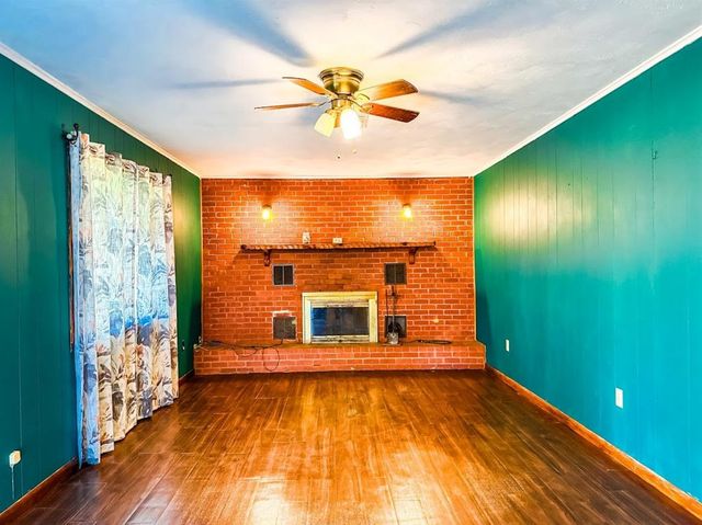 1085 Duke Road, Kennard, TX 75847