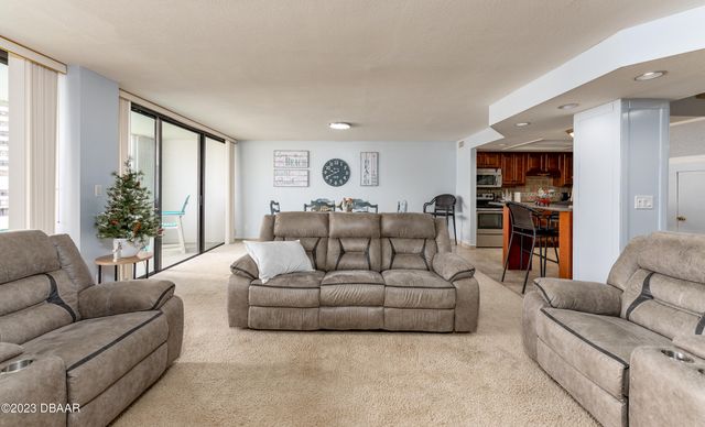 901 S Atlantic Avenue PH2, Ormond Beach, FL 32176