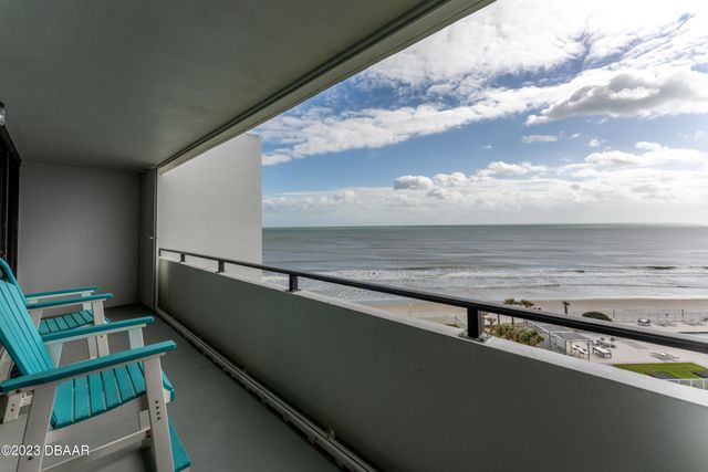 901 S Atlantic Avenue PH2, Ormond Beach, FL 32176