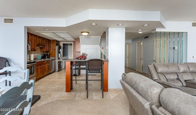 901 S Atlantic Avenue PH2, Ormond Beach, FL 32176