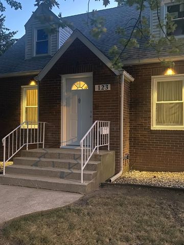 123 S Alma Avenue, Kankakee, IL 60901