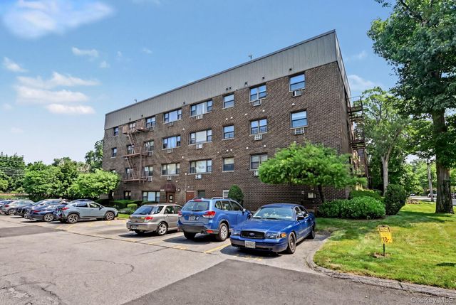 2241 Palmer Avenue 1D, New Rochelle, NY 10801
