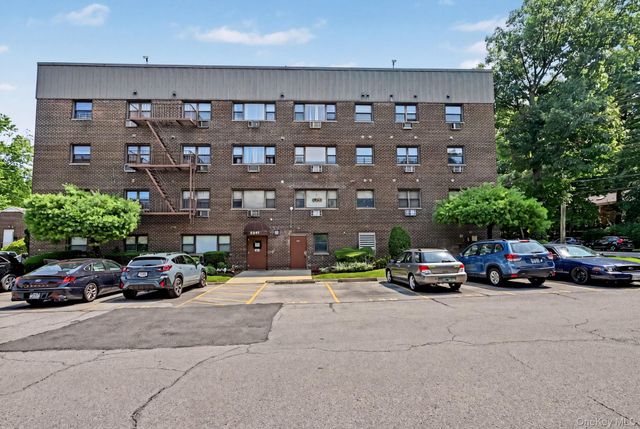 2241 Palmer Avenue 1D, New Rochelle, NY 10801