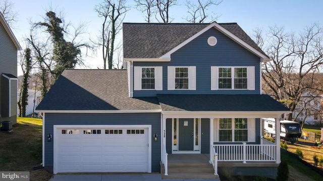 130 S ALMOND STREET, Orange, VA 22960