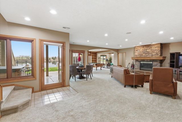 5135 N Harborside Ct, Wichita, KS 67204