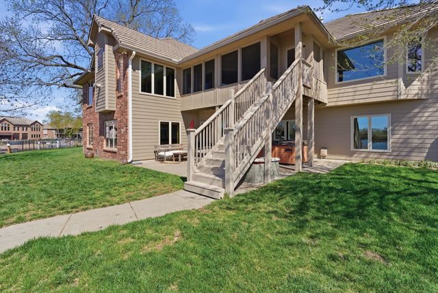 5135 N Harborside Ct, Wichita, KS 67204