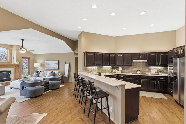 5135 N Harborside Ct, Wichita, KS 67204