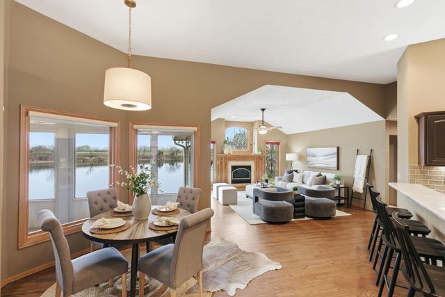 5135 N Harborside Ct, Wichita, KS 67204