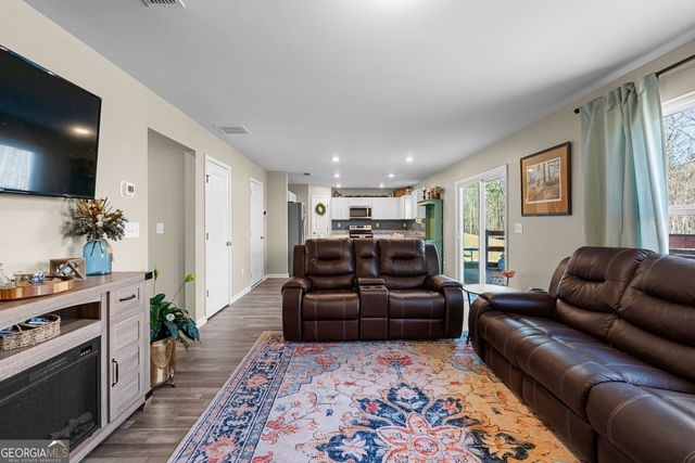 821 Hunter Welch Parkway, Luthersville, GA 30251
