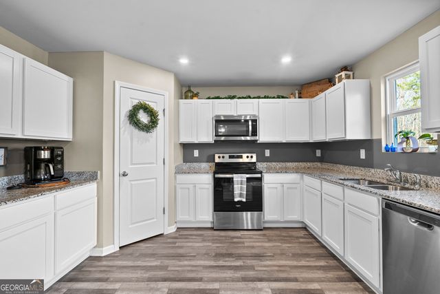 821 Hunter Welch Parkway, Luthersville, GA 30251