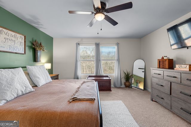 821 Hunter Welch Parkway, Luthersville, GA 30251