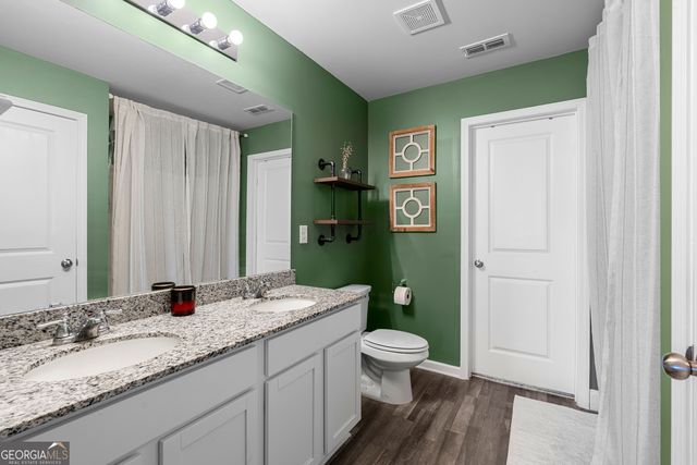821 Hunter Welch Parkway, Luthersville, GA 30251