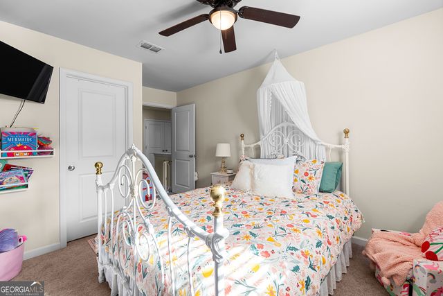 821 Hunter Welch Parkway, Luthersville, GA 30251