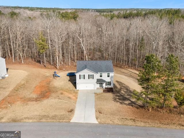 821 Hunter Welch Parkway, Luthersville, GA 30251