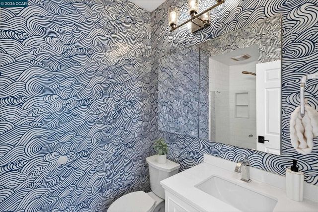 10 Diablo Oaks Way, Lafayette, CA 94549