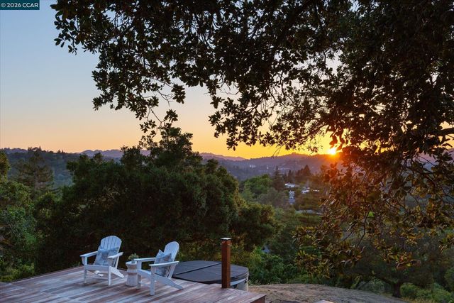 10 Diablo Oaks Way, Lafayette, CA 94549