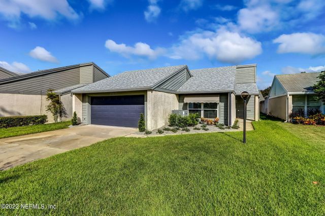 2775 LE MANS Court, Ponte Vedra Beach, FL 32082